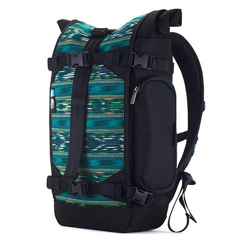 Camera backpack for Travel | Raja Photo pack 30 Liter – Ethnotek Bags