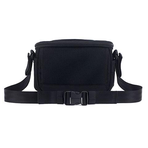 Sling Bag for Camera | Desa Sling – Ethnotek Bags