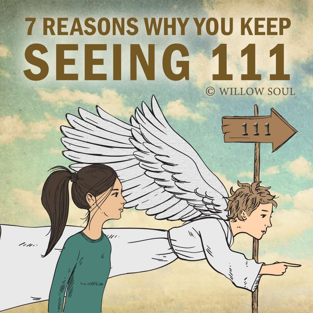 Top Reasons Why You Keep Seeing 1:11 - Meaning of 111