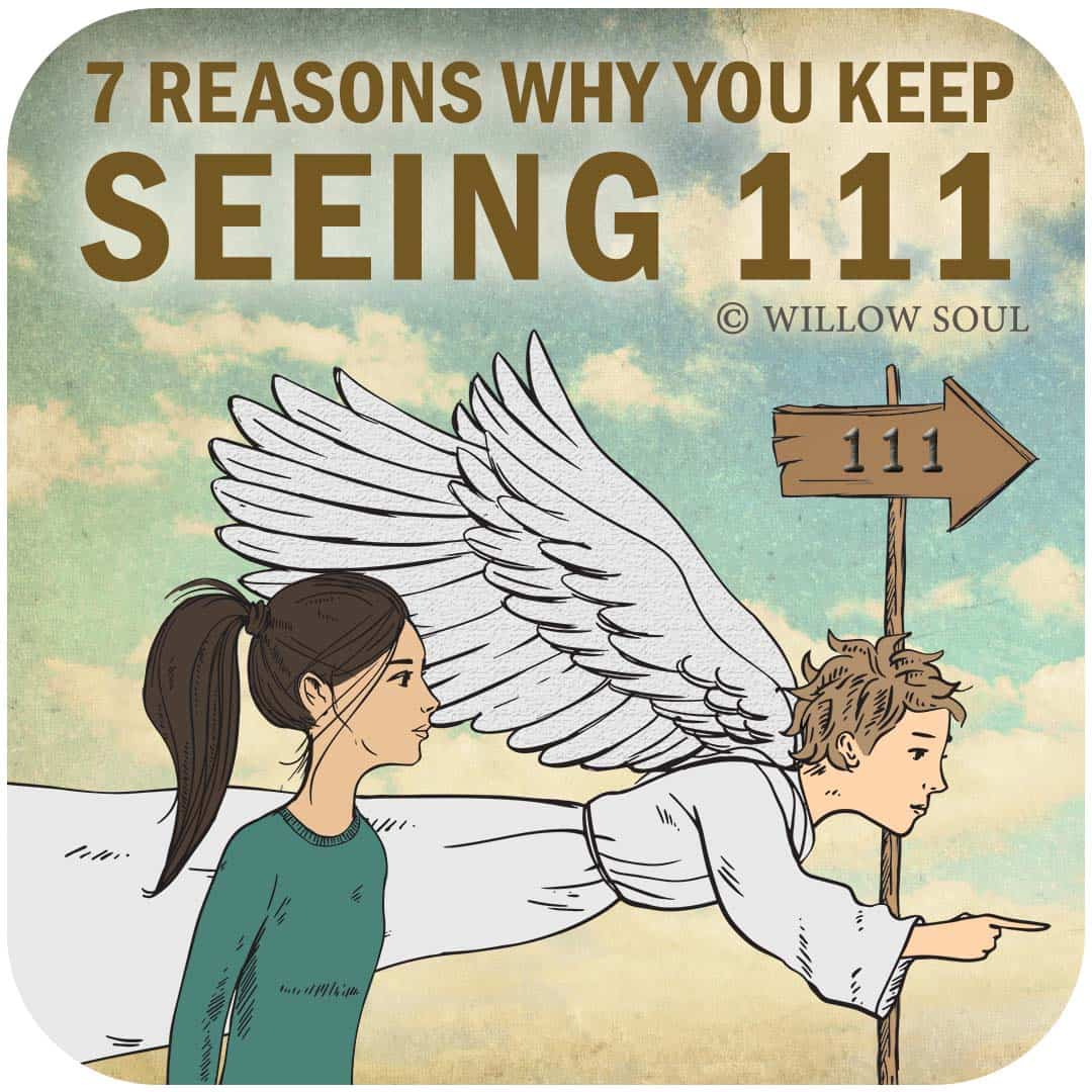 Top Reasons Why You Keep Seeing 1:11 - Meaning of 111