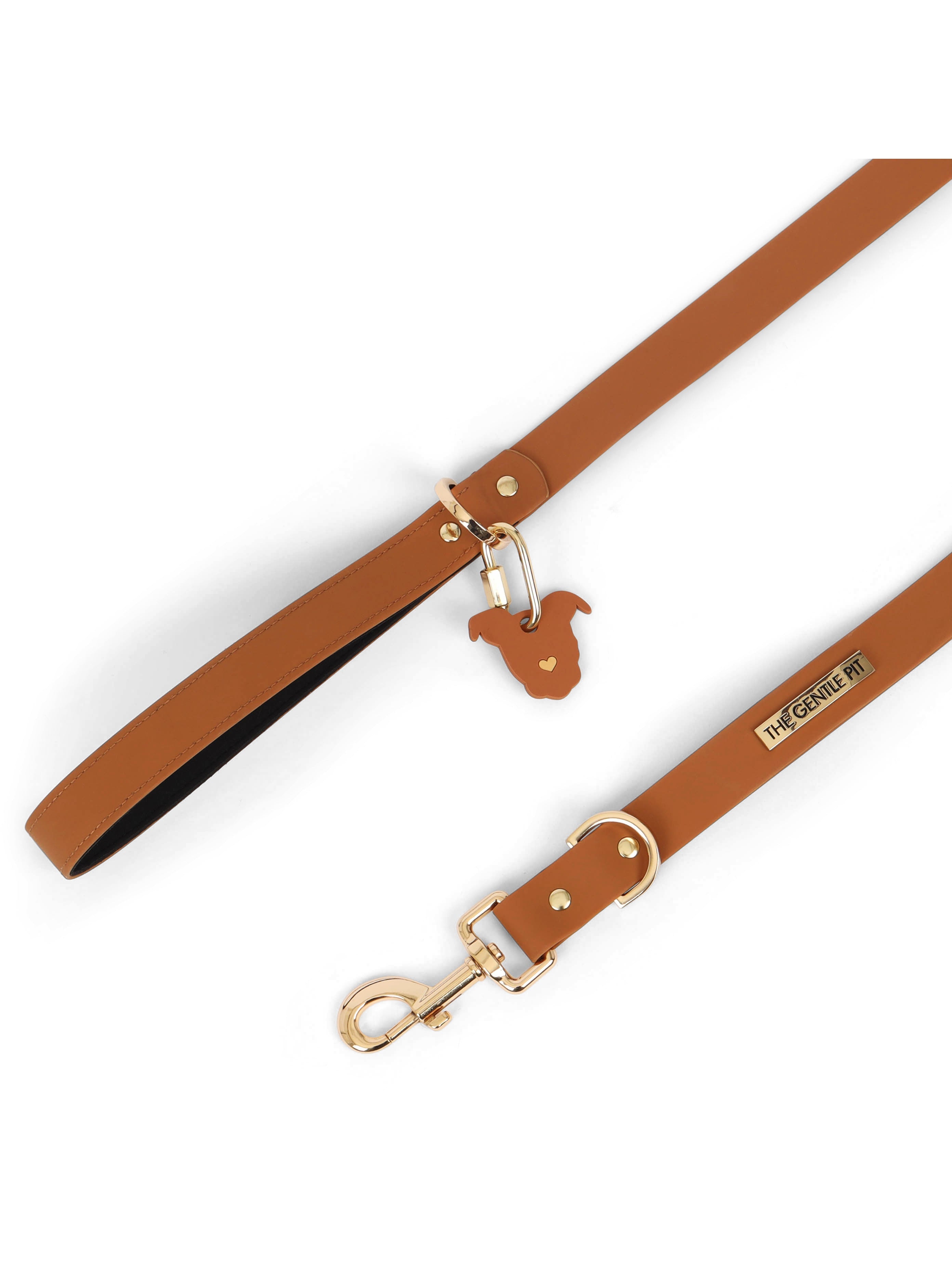 TGP Luxe Leash - The Gentle Pit product image