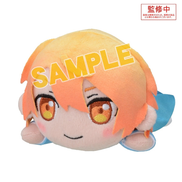 Kamishiro Rui Project Sekai Hatsune Miku Colorful Stage Chibi Plush Strap Lagoagrio Gob Ec