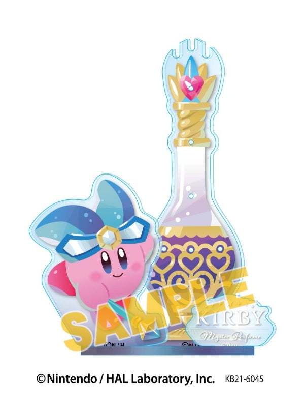 animate】(Goods - Stand Pop) KIRBY Mystic Perfume Accessory Stand Queen  Sectonia【official】| Anime Merch Shop