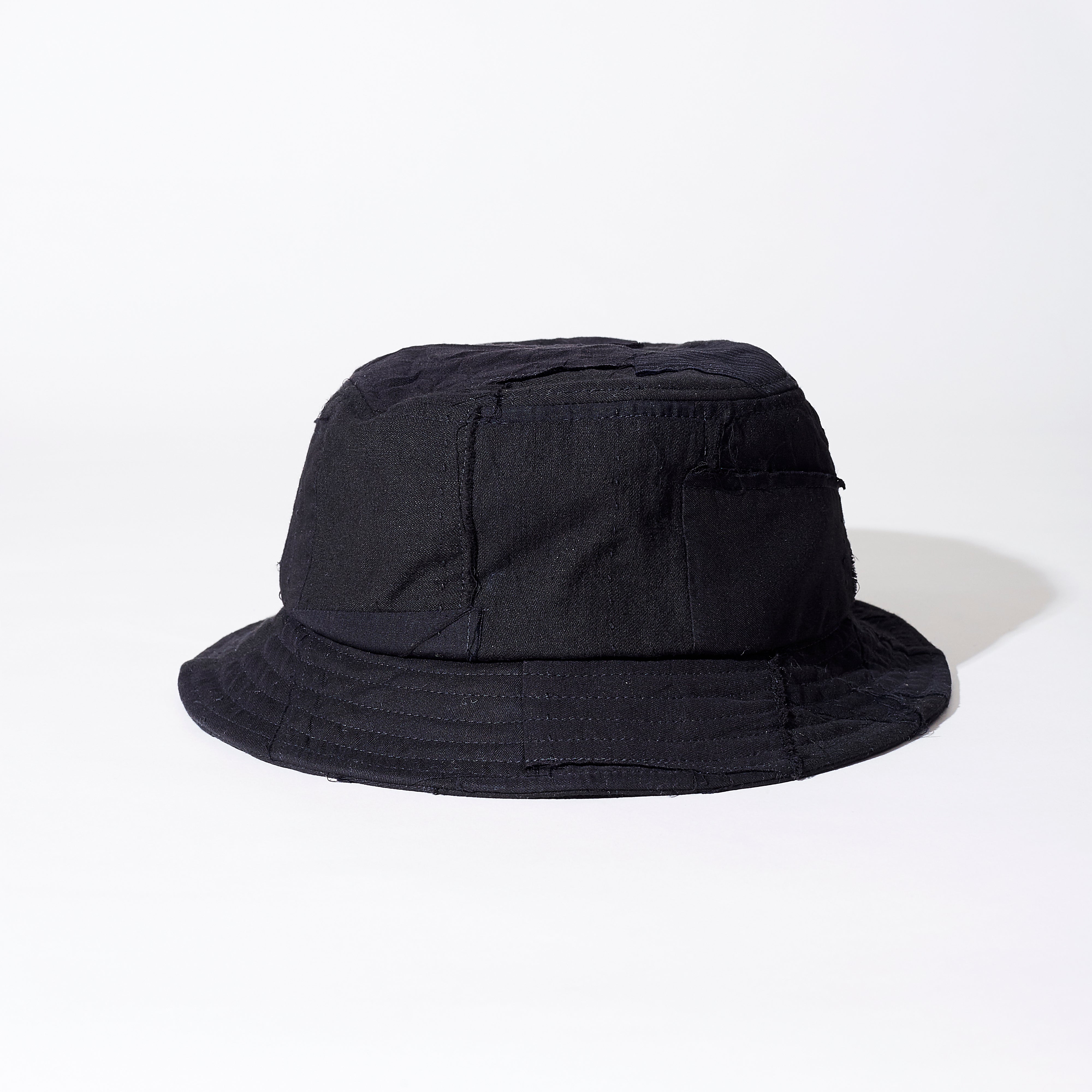BORO Bucket Hat