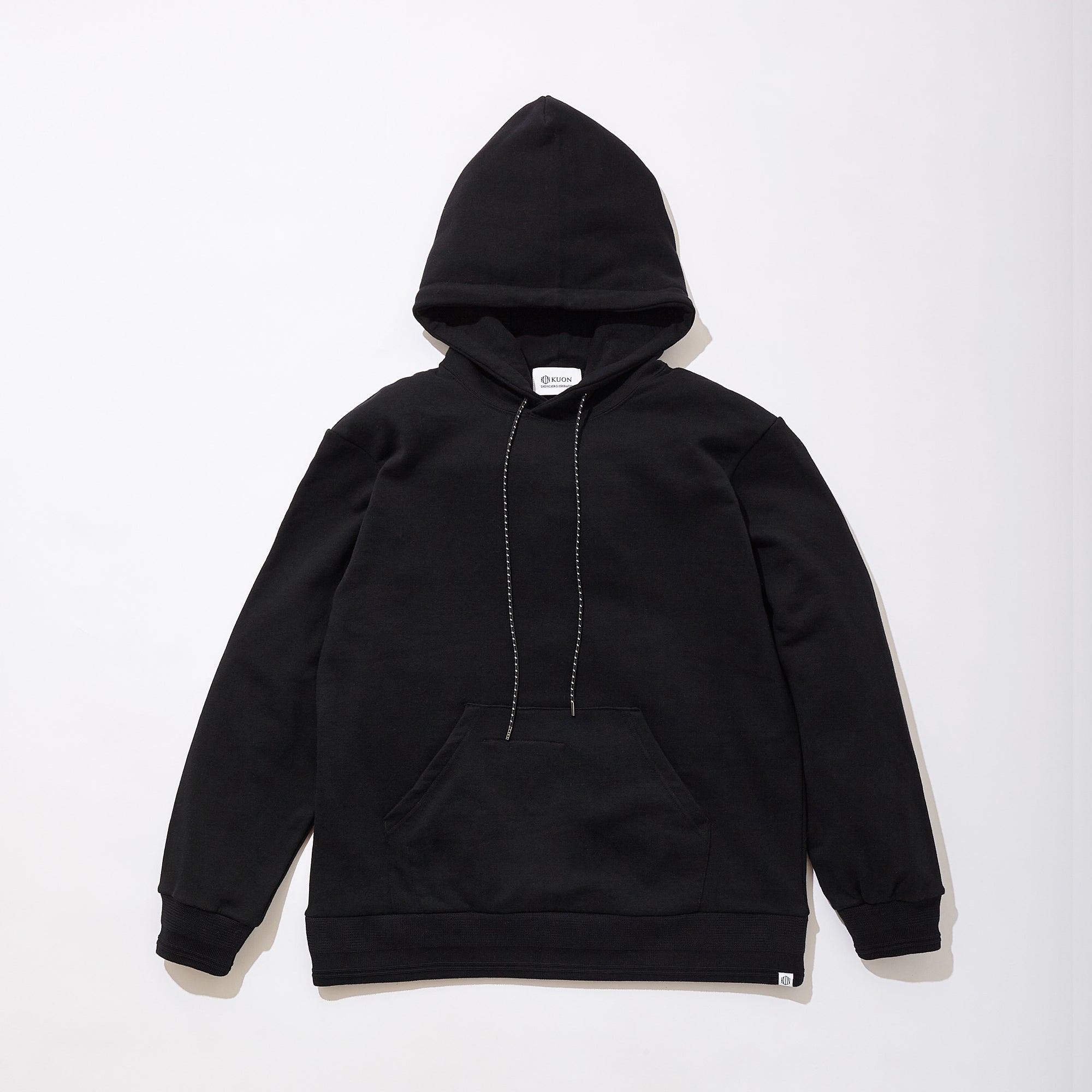 Kumihimo Hoodie