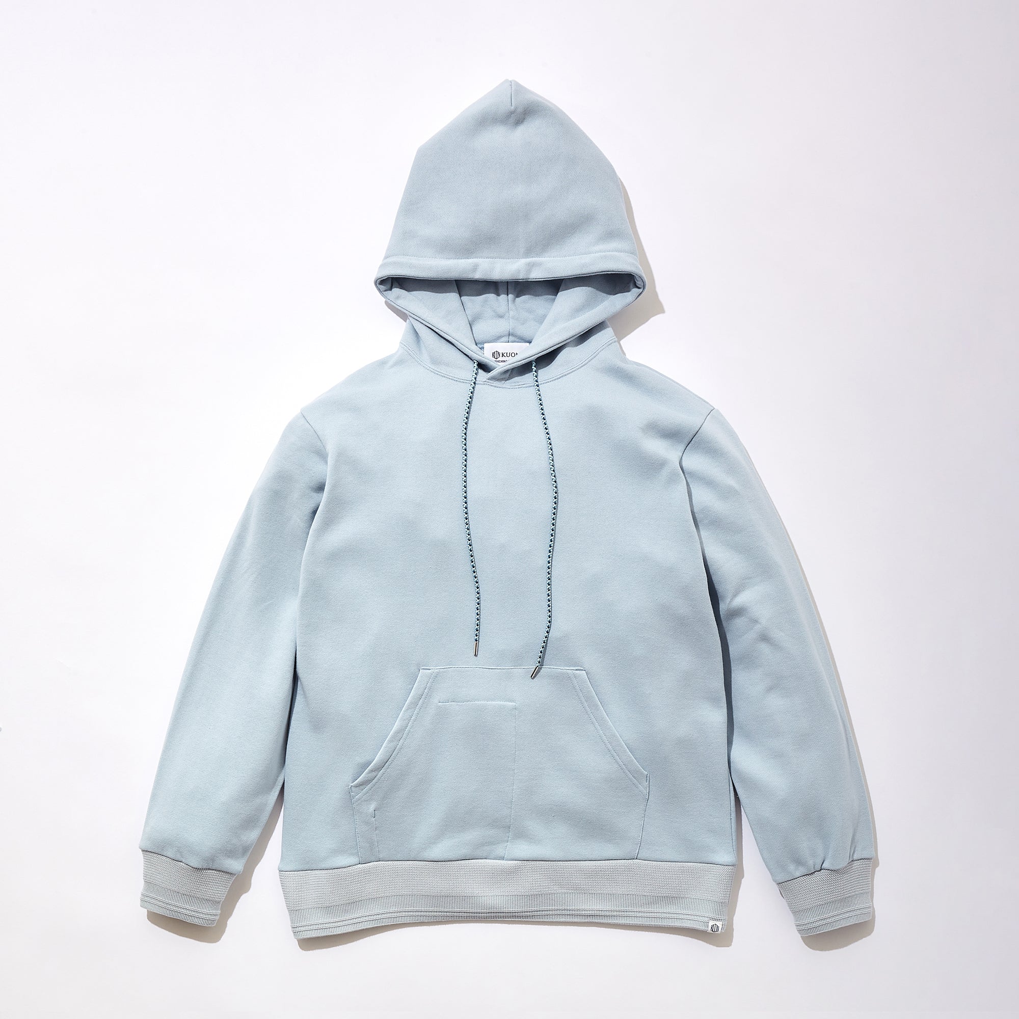 Kumihimo Hoodie