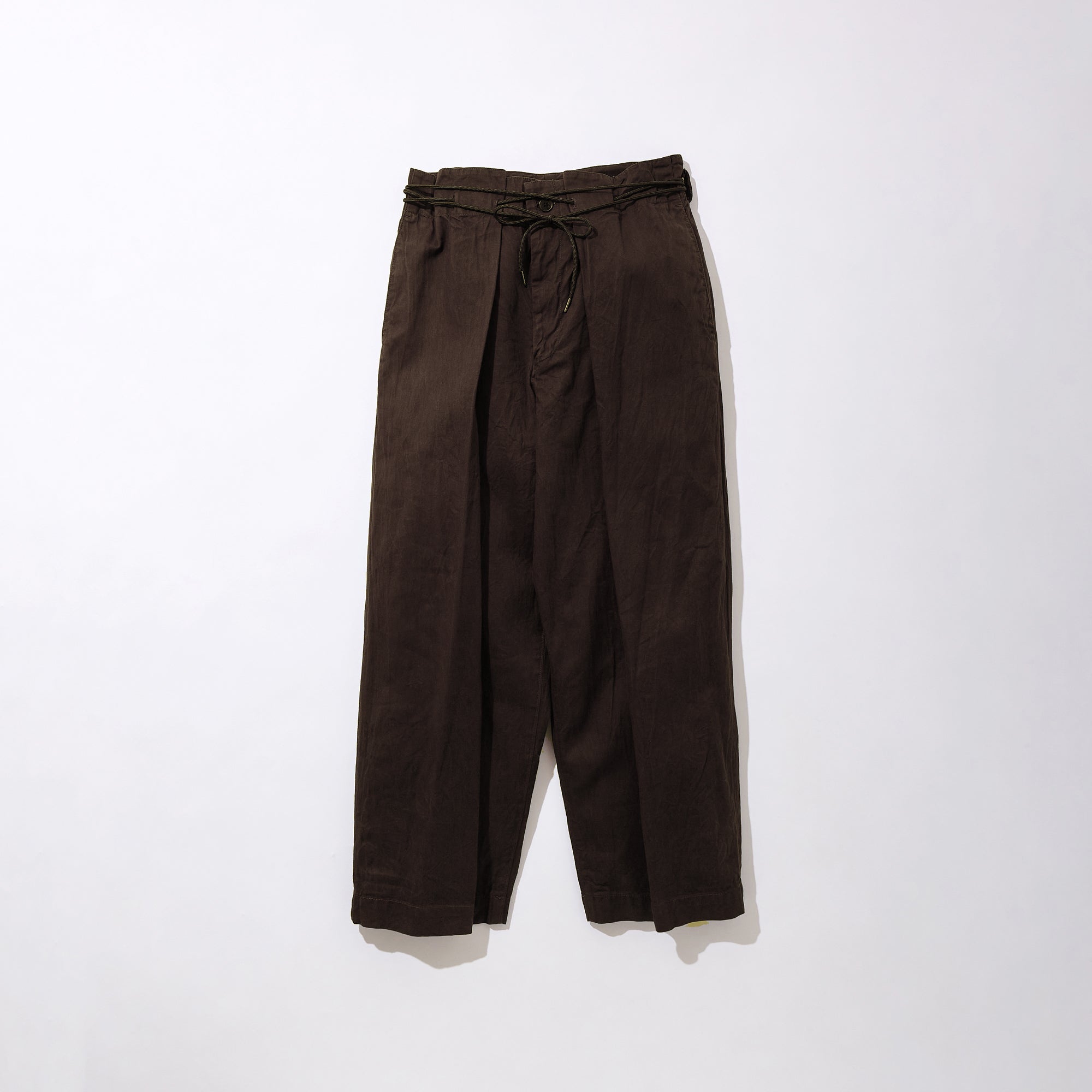 Dorozome Hakama Trousers