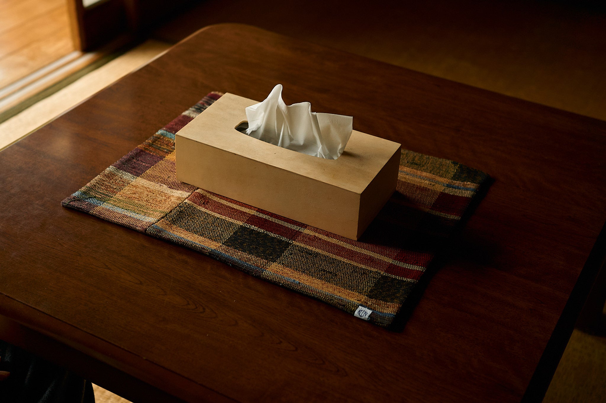 Placemat-Vintage SAKIORI-(MEDIUM)