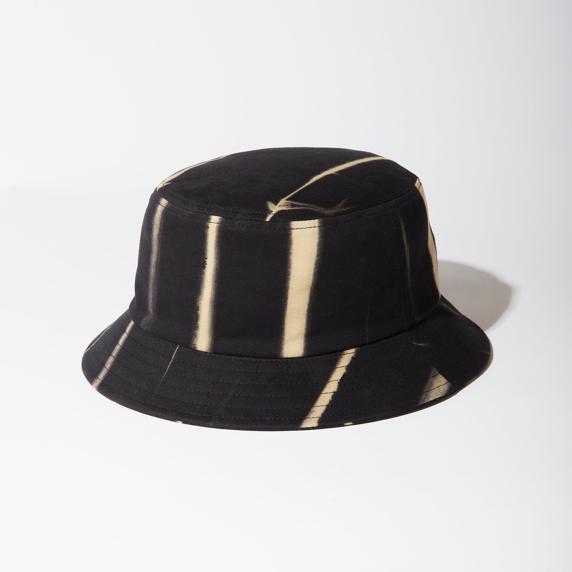 Arimatsu Shibori Bucket Hat