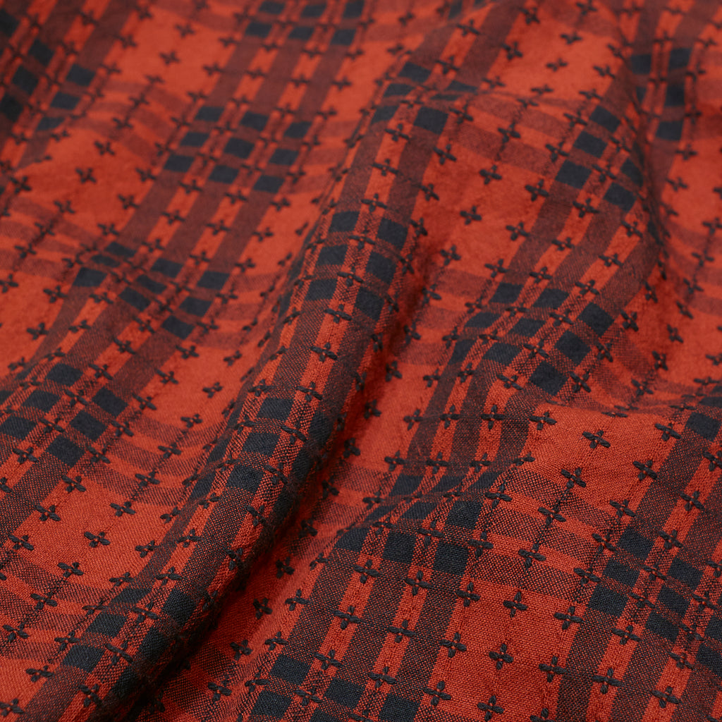 KUON SASHIKO TARTAN