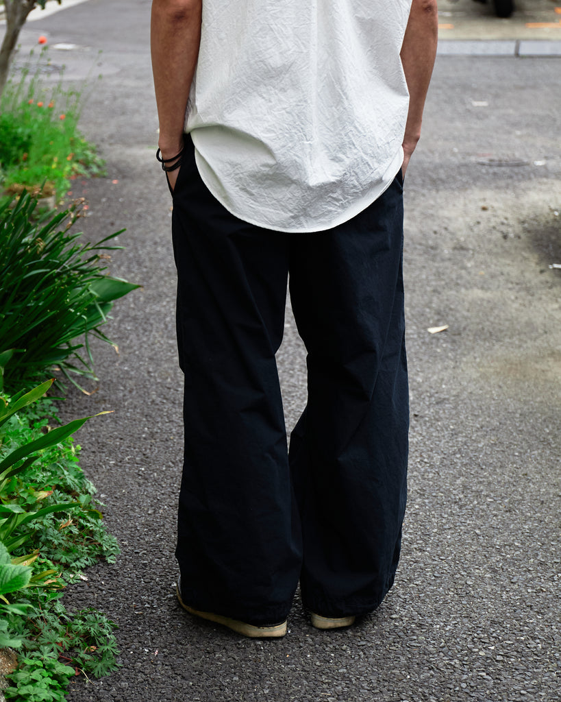 Staff Styling: Short Sleeve Shirts – KUON Tokyo
