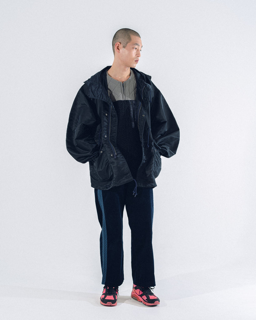 KUON FW21 LOOK-3