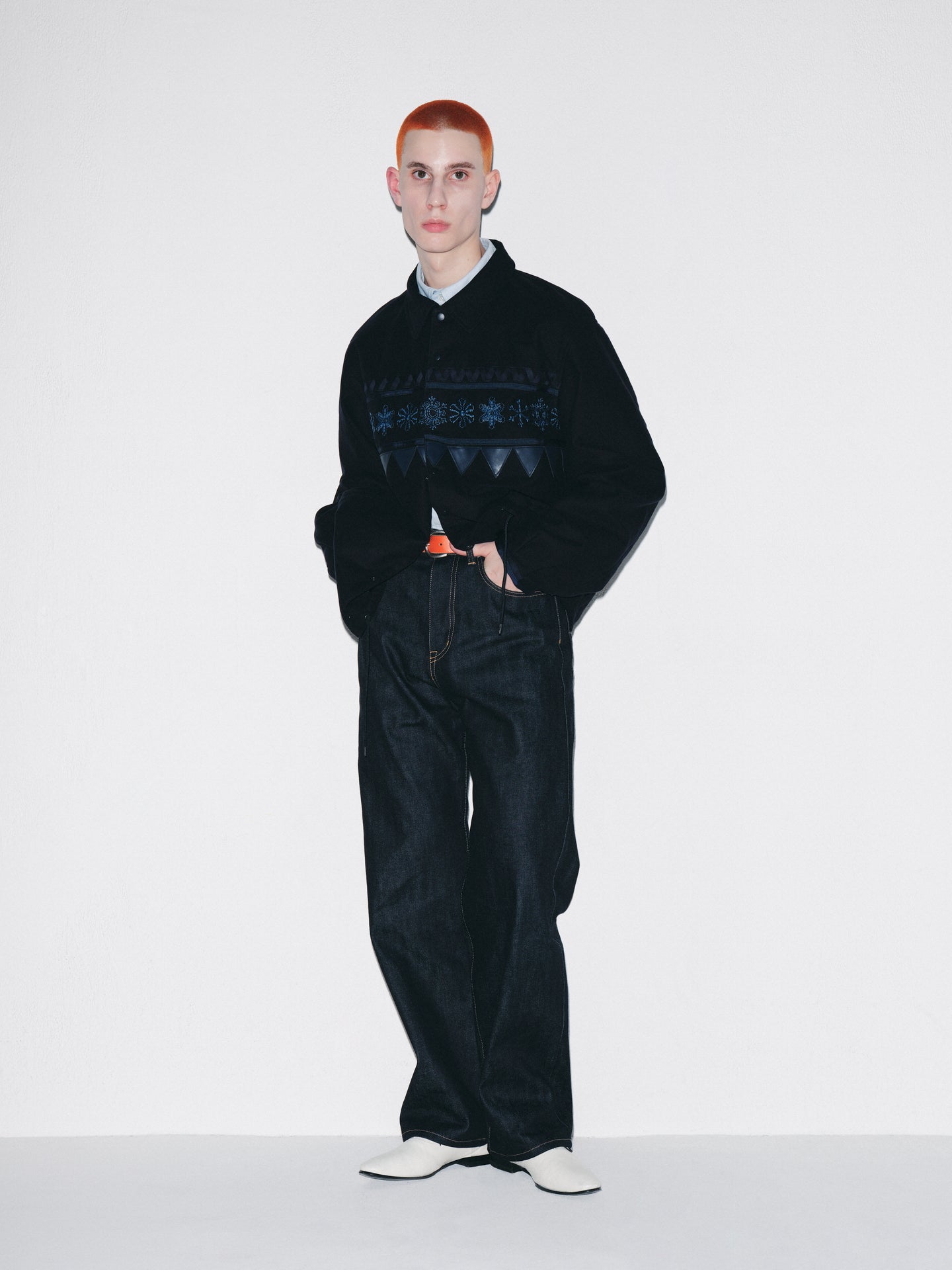 KUON Fall/Winter 2023 lookbook10