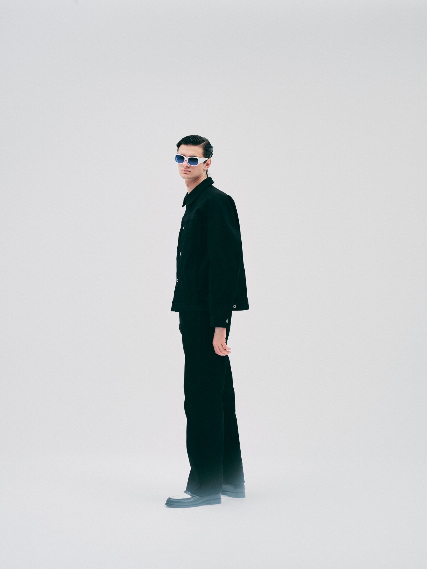 KUON Fall/Winter 2023 lookbook11