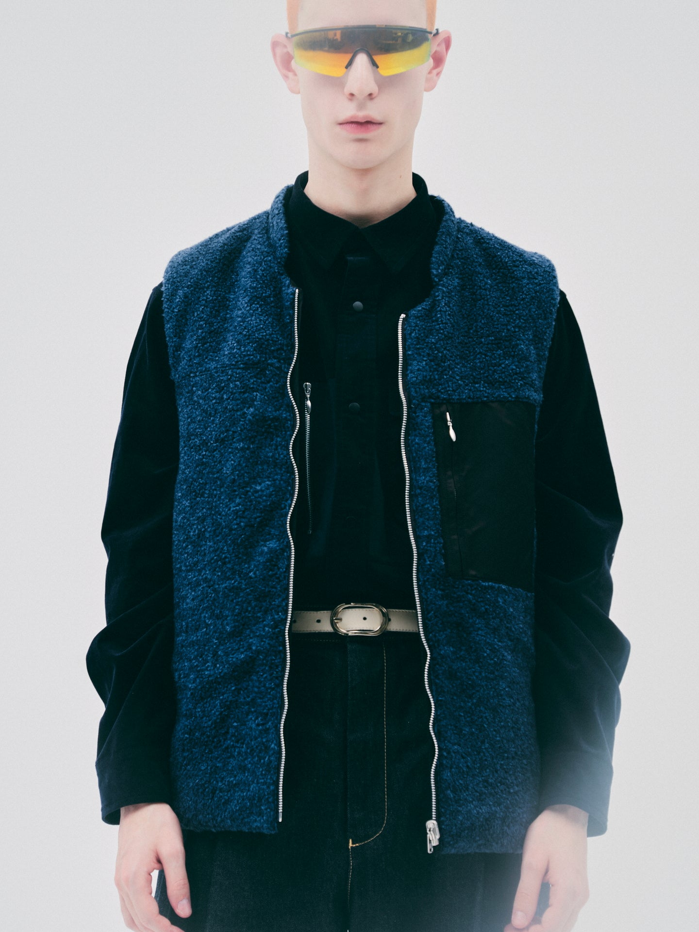 KUON Fall/Winter 2023 lookbook13