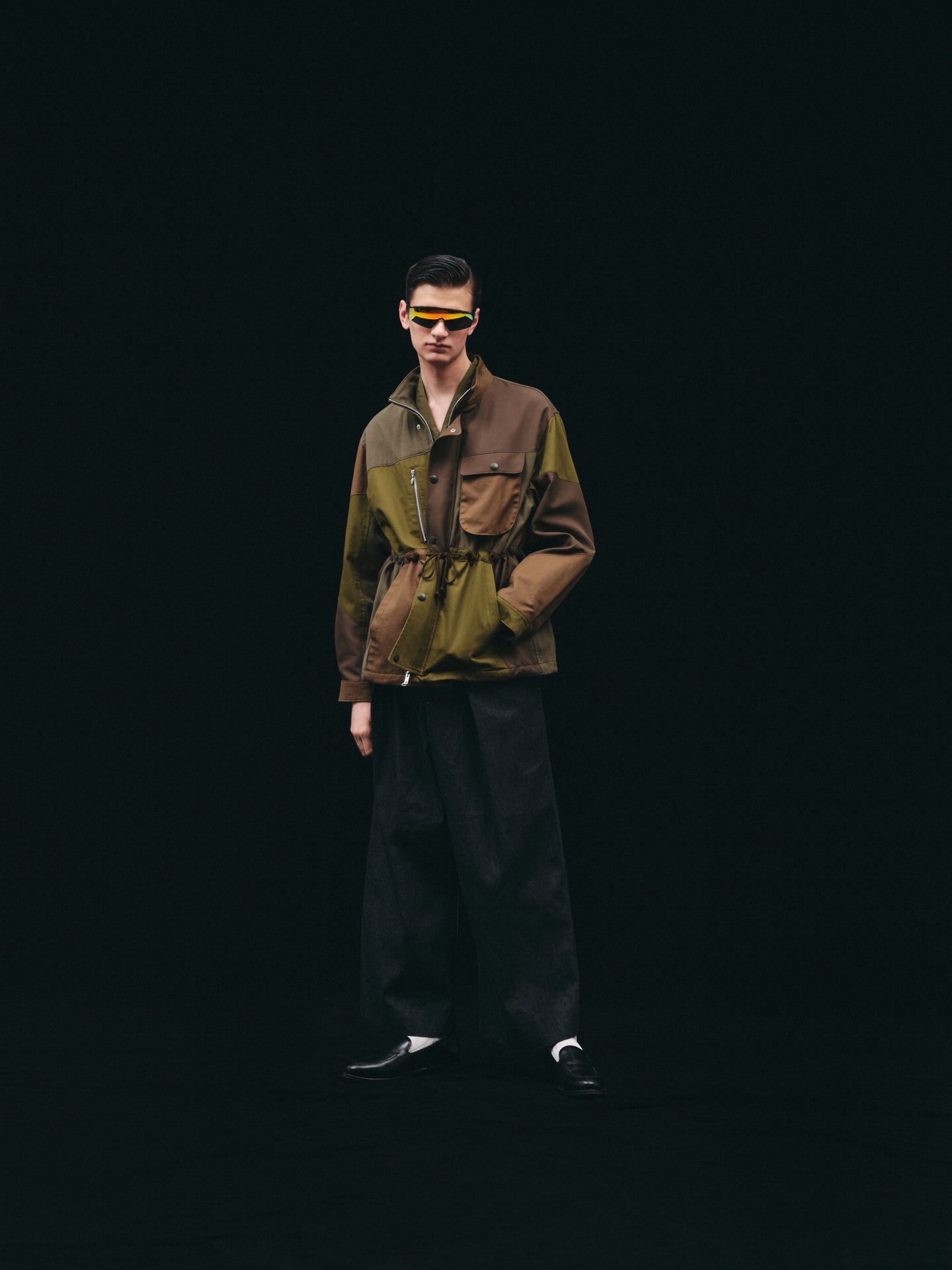 KUON Fall/Winter 2023 lookbook14