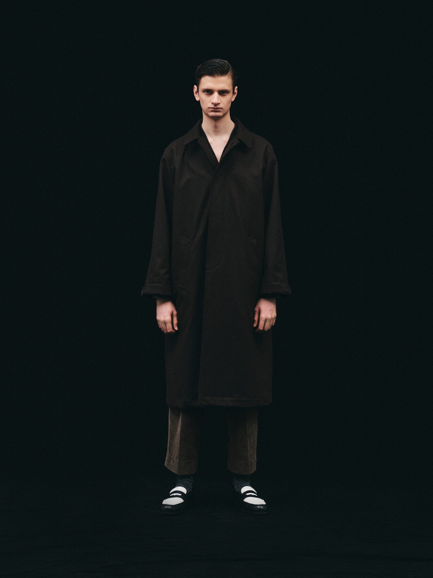 KUON Fall/Winter 2023 lookbook21