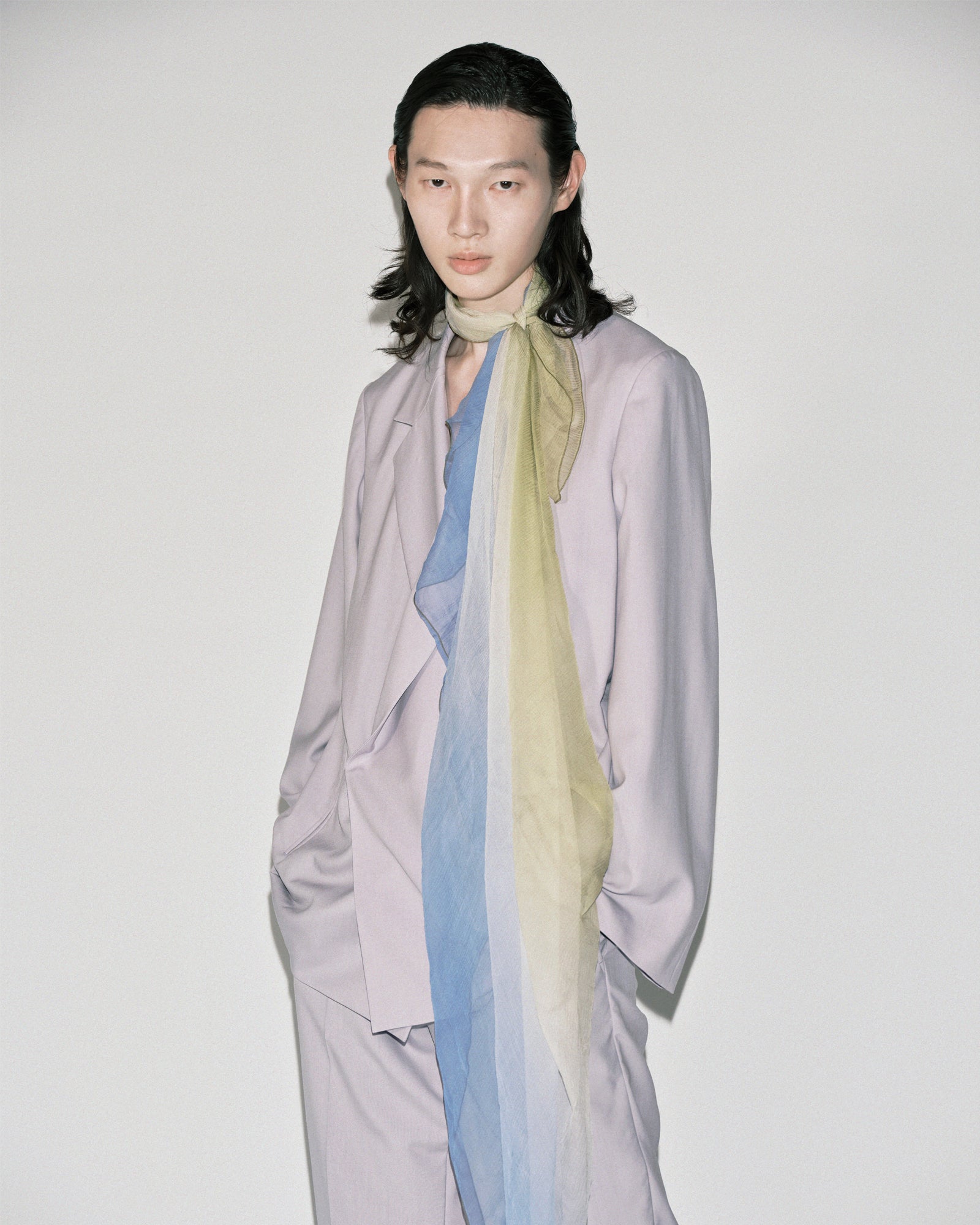 KUON SS23 LOOKBOOK 1