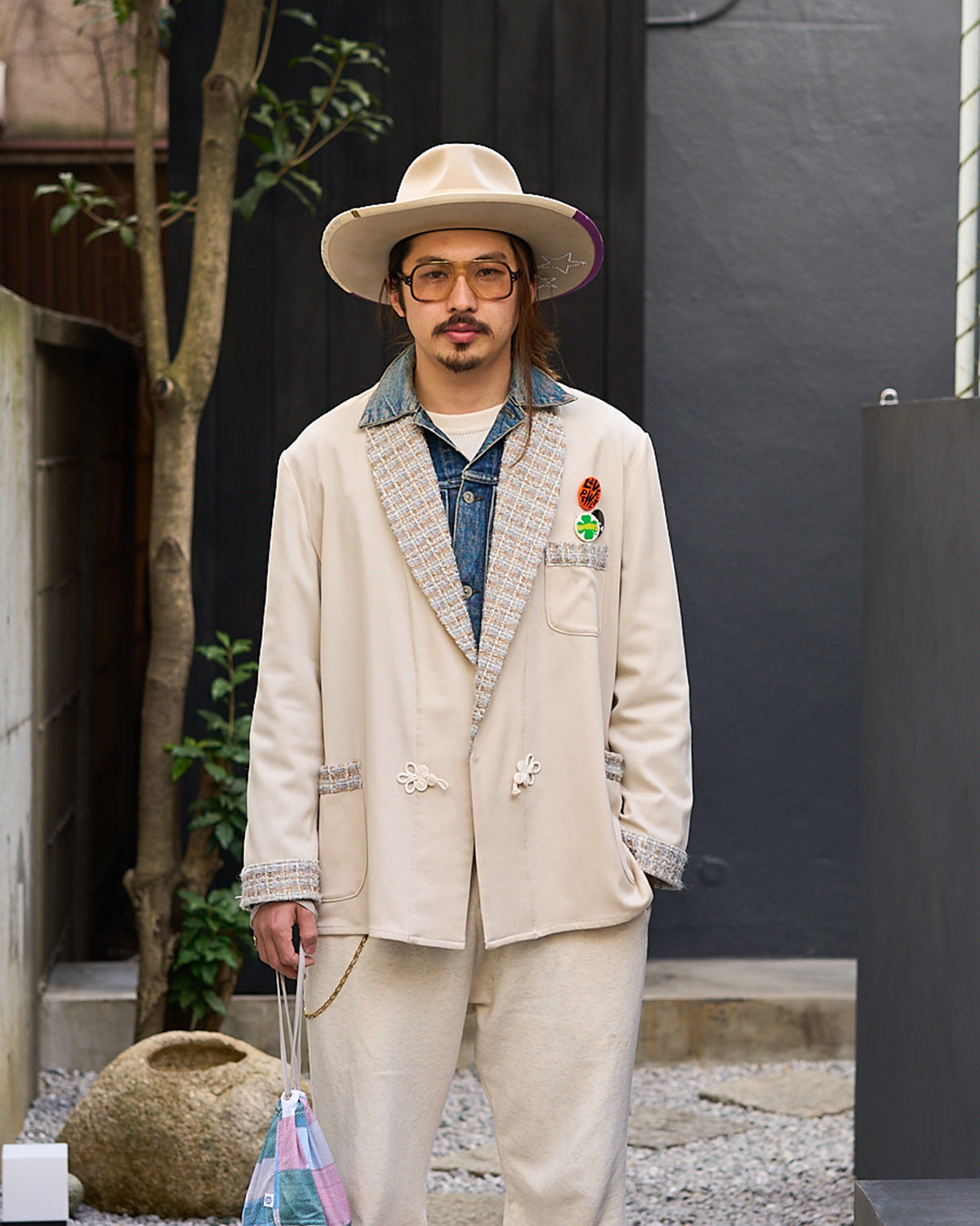 坂本 大輔 ［Lamrof Designers / CEO of Earthy Blue Inc. ］