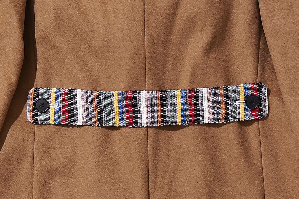 SAKIORI waist belt