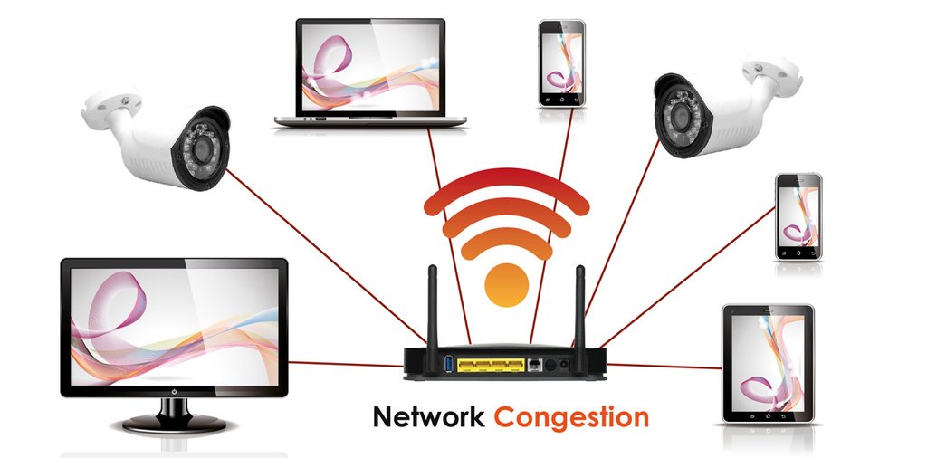 Wireless vs Wired CCTV CCTV Outlet Limited