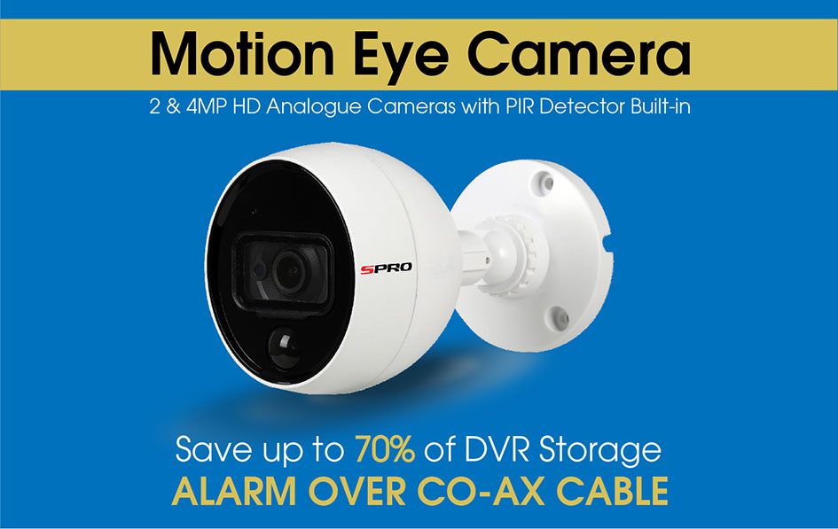 motioneye compatible cameras