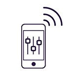 Yale - In-App Control