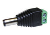 Power Connector - Male