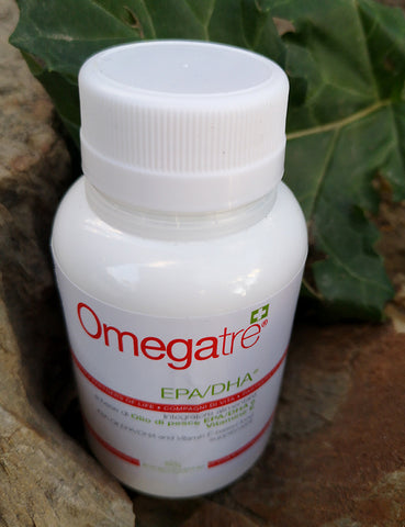 comprar online el suplemento natural omega tres para el corazón