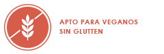 pastillas quemagrasas apto para veganos, sin gluten