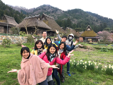 京都一日遊 共乘遊 美山茅屋村里 日本三景天橋立 伊根舟屋輕鬆行 京都阪急大宮站出發 無地陪 洛concier