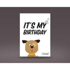 Print at Home - Dog Milestone Cards