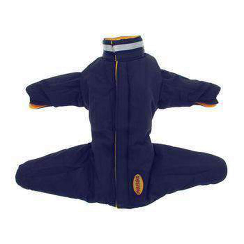 muttluks snowsuit