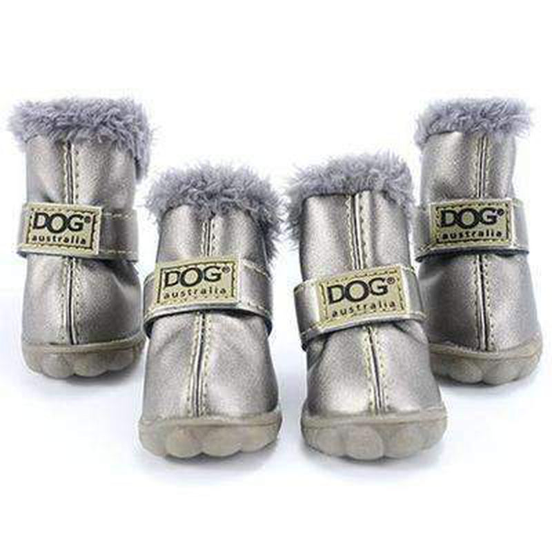 dog ugg boots