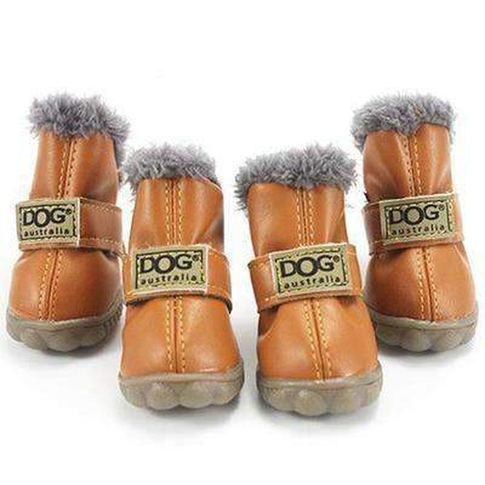 dog ugg boots