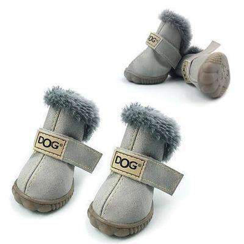 dog ugg boots