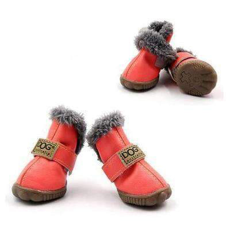 ugg jackets for dogs