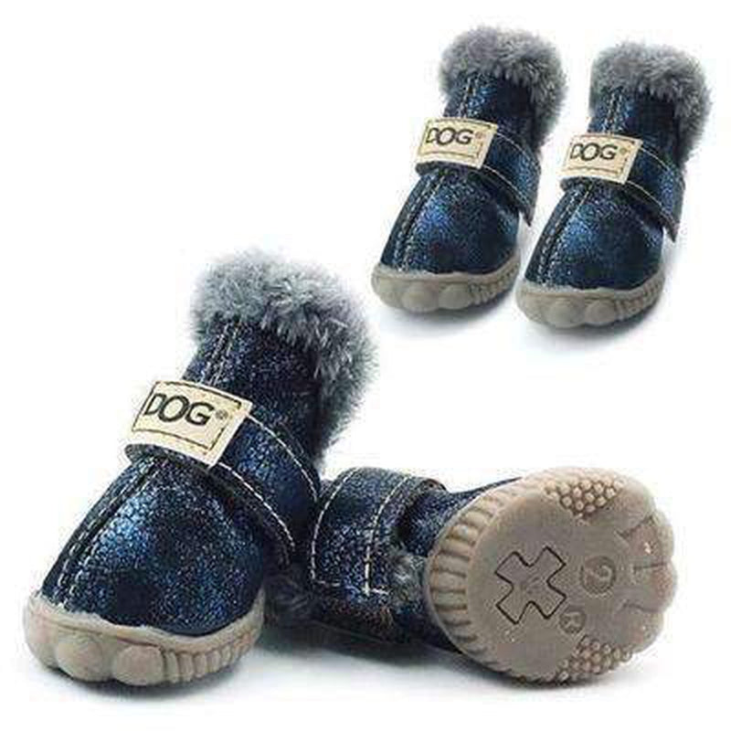 ugg dog slippers