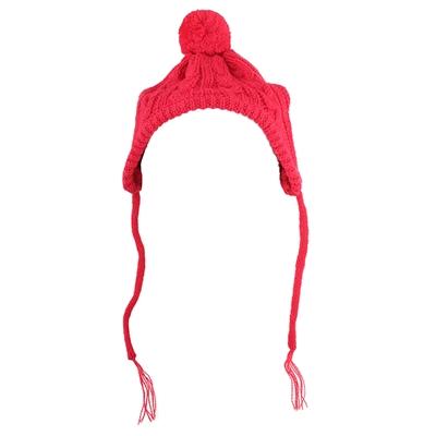 toboggan or beanie