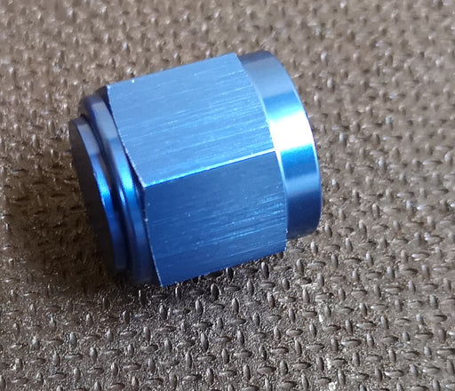 Brass Bulkhead Lock Nut