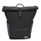 backpack black