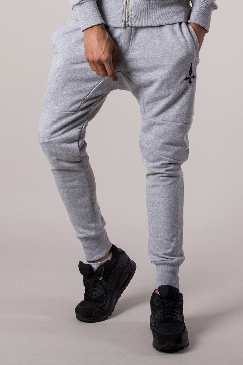 mens grey tracksuit shorts