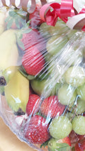 Load image into Gallery viewer, #3204-Fresh Fruit Basket - Magnolia&#39;s-Delights