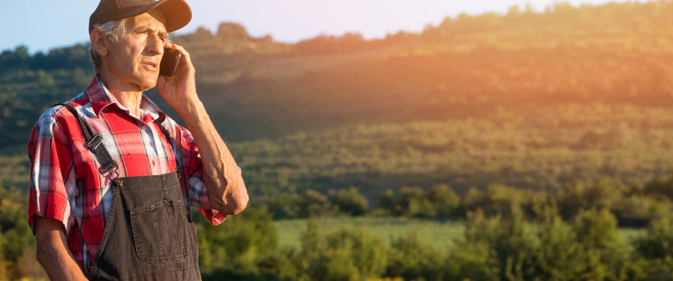 Image of Farmer