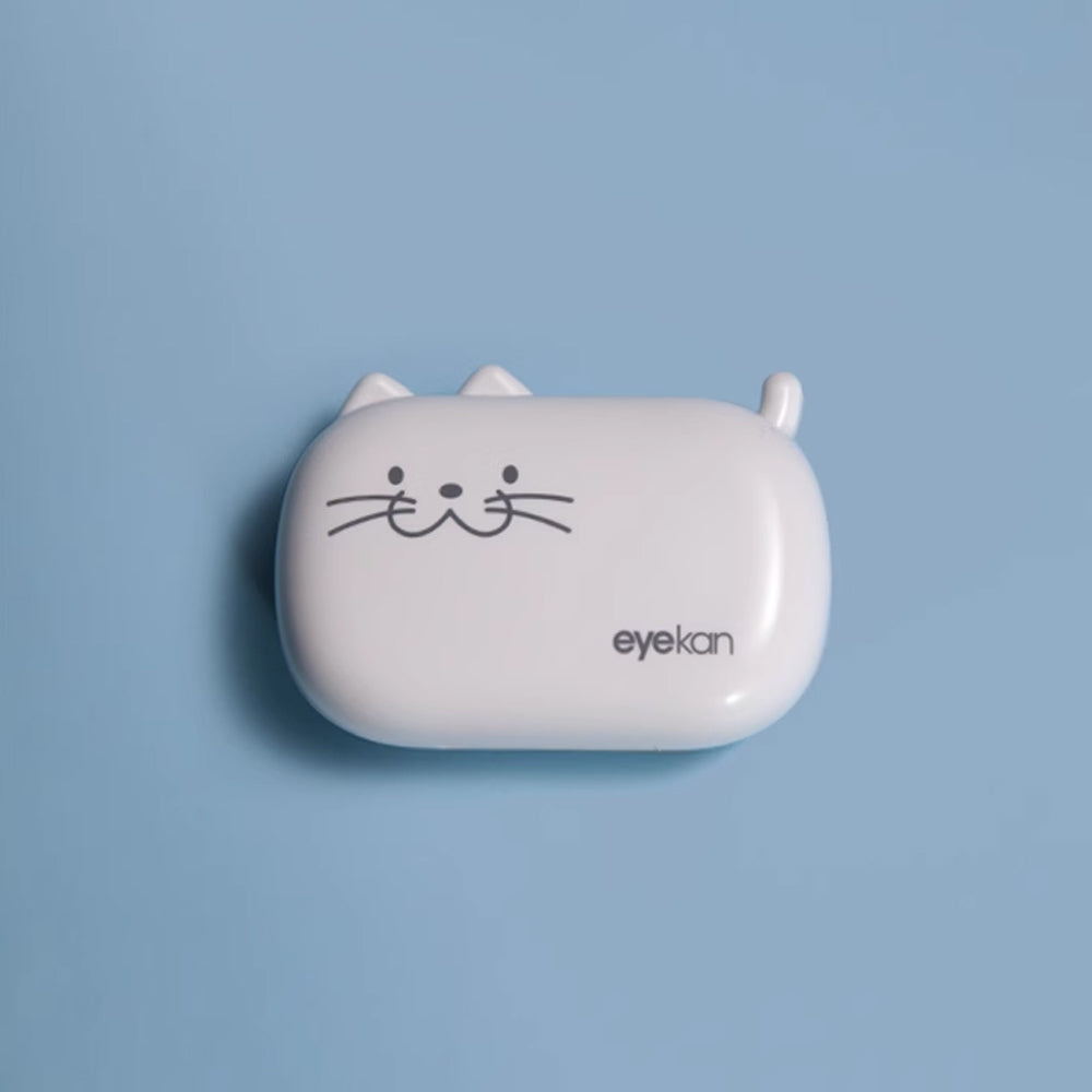 Lens Case - Little Kitty - UNIQSO product image