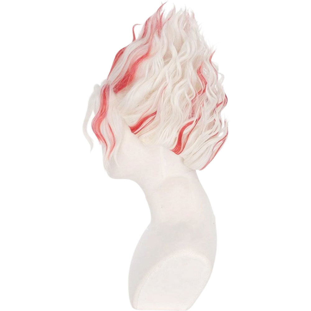 Cosplay Wig - Dandadan - Okarun