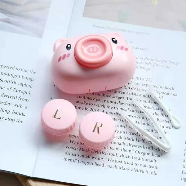 Pink Piggy