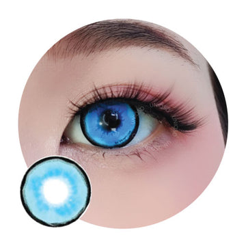 Cat Eye Contacts: Get the Perfect Feline Look for Halloween & Cosplay –  UNIQSO