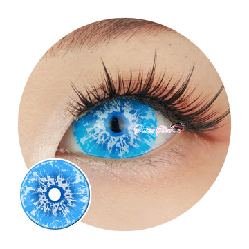 Buy Standard Quality China Wholesale Exclusive Ownership Diameter 17mm Mini  Sclera Contact Lens $7 Direct from Factory at Shenzhen Lensgoo Vision Co.,  Ltd.