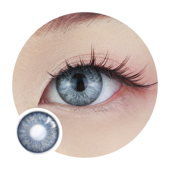 Rare Iris Grey Contact Lenses,colored contacts non prescription,colored eye  contacts